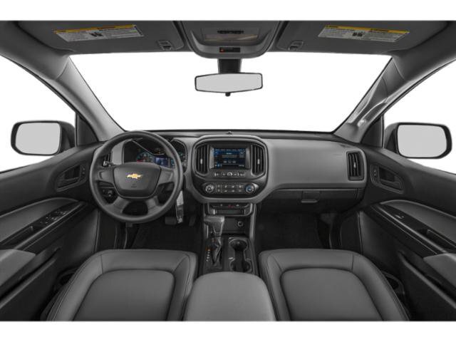 Used 2019 Chevrolet Colorado LT w/ LT Convenience Package RWD image 11