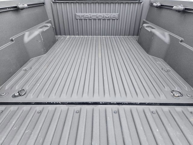 Used 2024 Toyota Tacoma SR RWD image 30