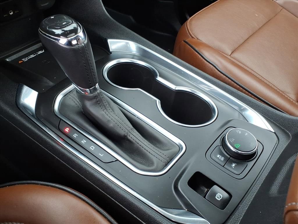 Used 2018 Chevrolet Traverse High Country image 23