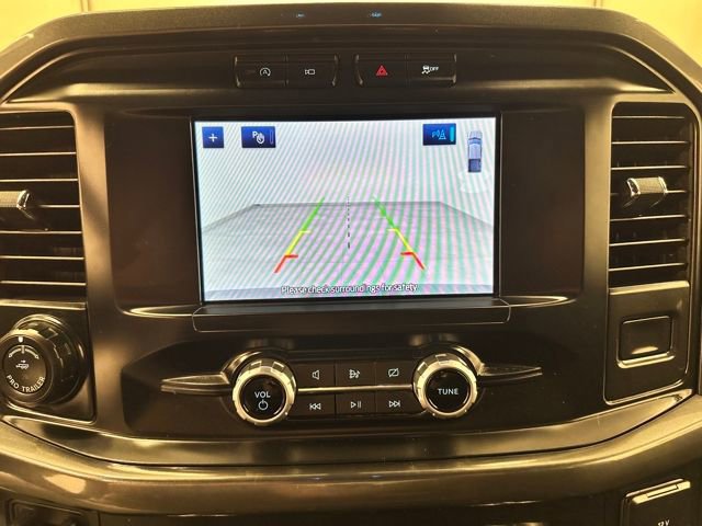 Certified 2023 Ford F150 XLT w/ Equipment Group 301A Mid image 26