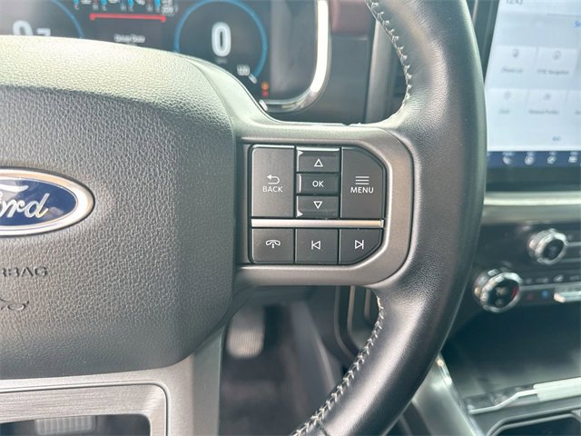 Certified 2021 Ford F150 Lariat image 34