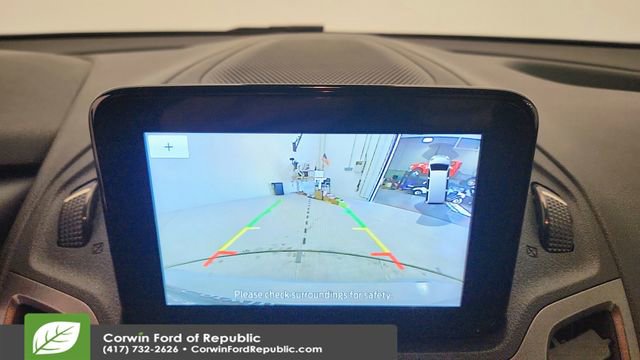 Certified 2022 Ford Transit Connect XLT image 19