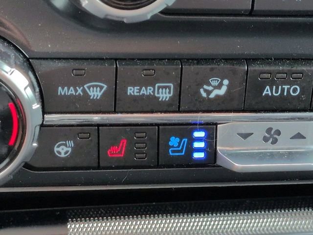 Certified 2025 Ford F150 Lariat w/ Equipment Group 501A Mid AWD/4WD image 22