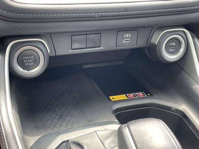 Used 2024 Toyota Grand Highlander FWD image 18