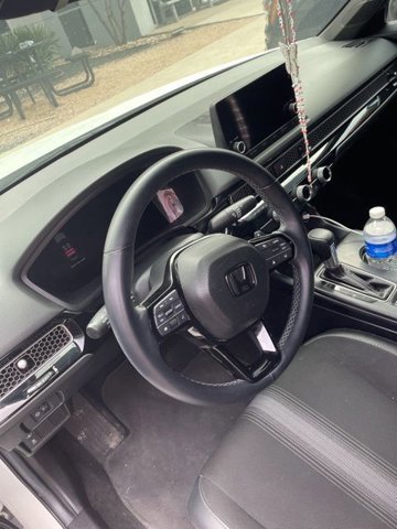 Used 2024 Honda Civic Sport image 6