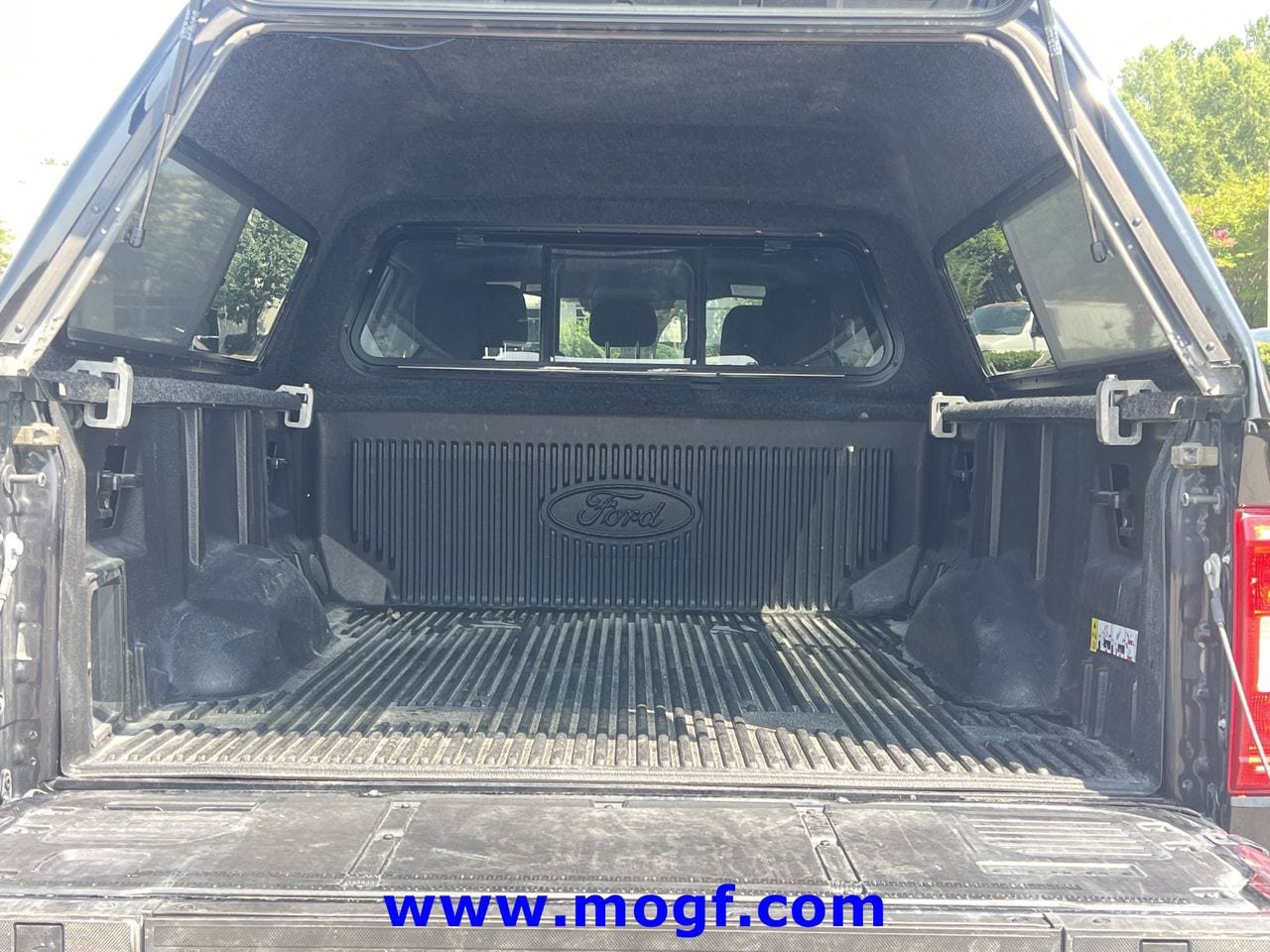 Certified 2023 Ford F150 XLT w/ Equipment Group 302A High AWD/4WD image 23