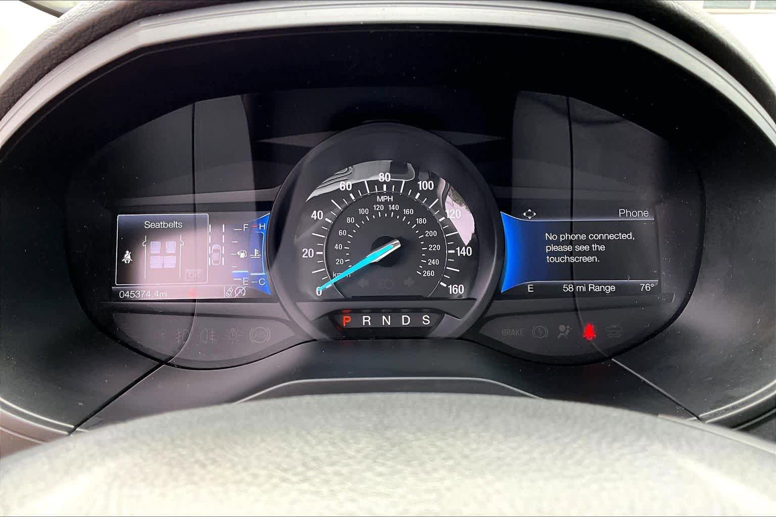 Certified 2022 Ford Edge SEL w/ Convenience Package AWD/4WD image 26
