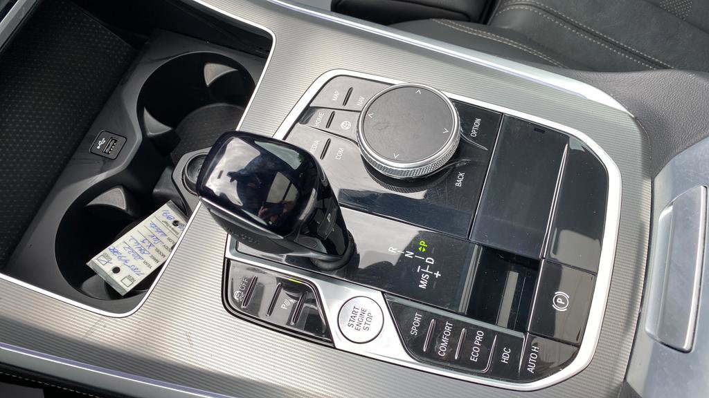 Used 2022 BMW X5 xDrive40i AWD/4WD image 19