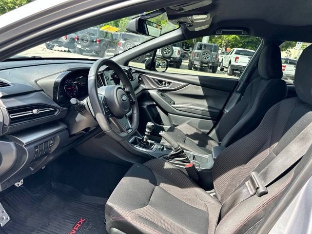 Used 2023 Subaru WRX Premium AWD/4WD image 37