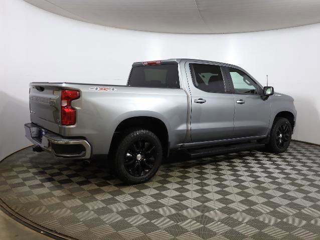 Used 2023 Chevrolet Silverado 1500 LT image 4