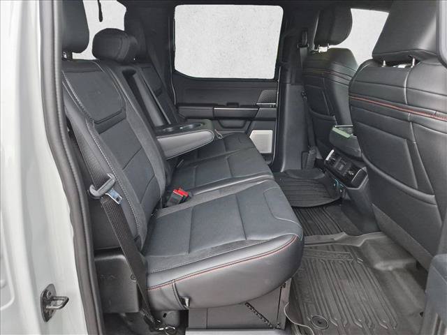 Certified 2026 Ford F150 Raptor AWD/4WD image 19