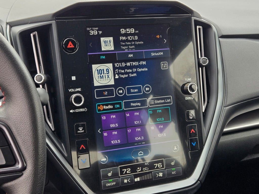 Used 2023 Subaru WRX Premium image 23