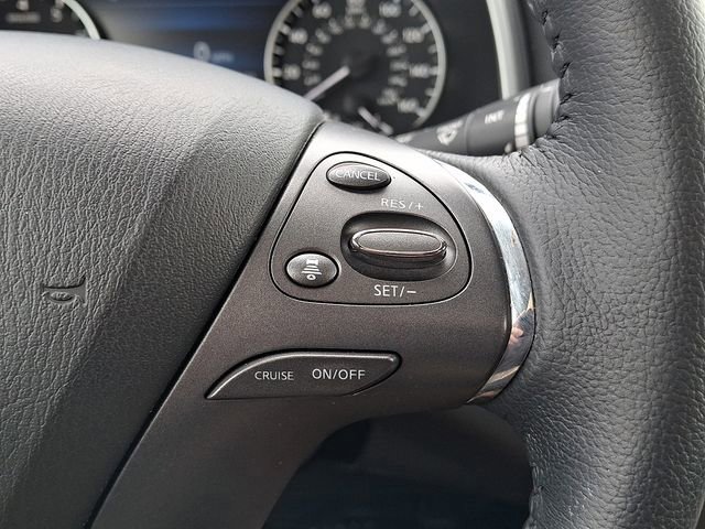 Used 2022 Nissan Murano SV w/ SV Midnight Edition Package image 21