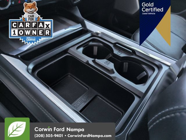 Certified 2026 Ford F350 Platinum AWD/4WD image 20