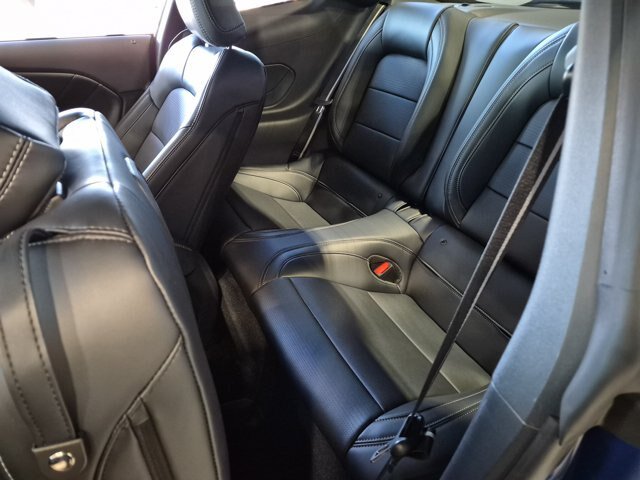 Certified 2024 Ford Mustang GT Premium w/ GT Performance Package RWD image 29