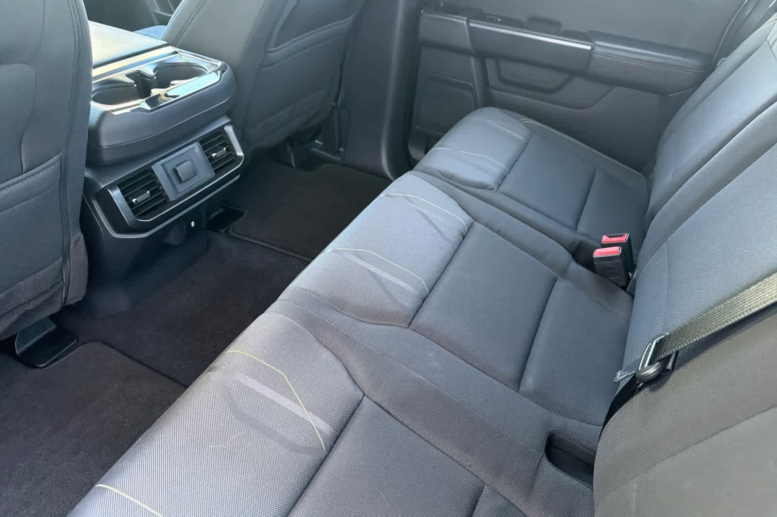 Certified 2024 Ford F150 STX AWD/4WD image 4