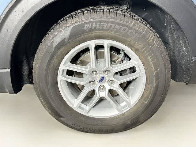 Certified 2025 Ford Explorer Active w/ Active Comfort Package RWD image 8