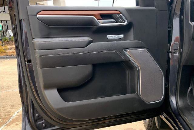 Used 2023 GMC Sierra 1500 Denali image 22