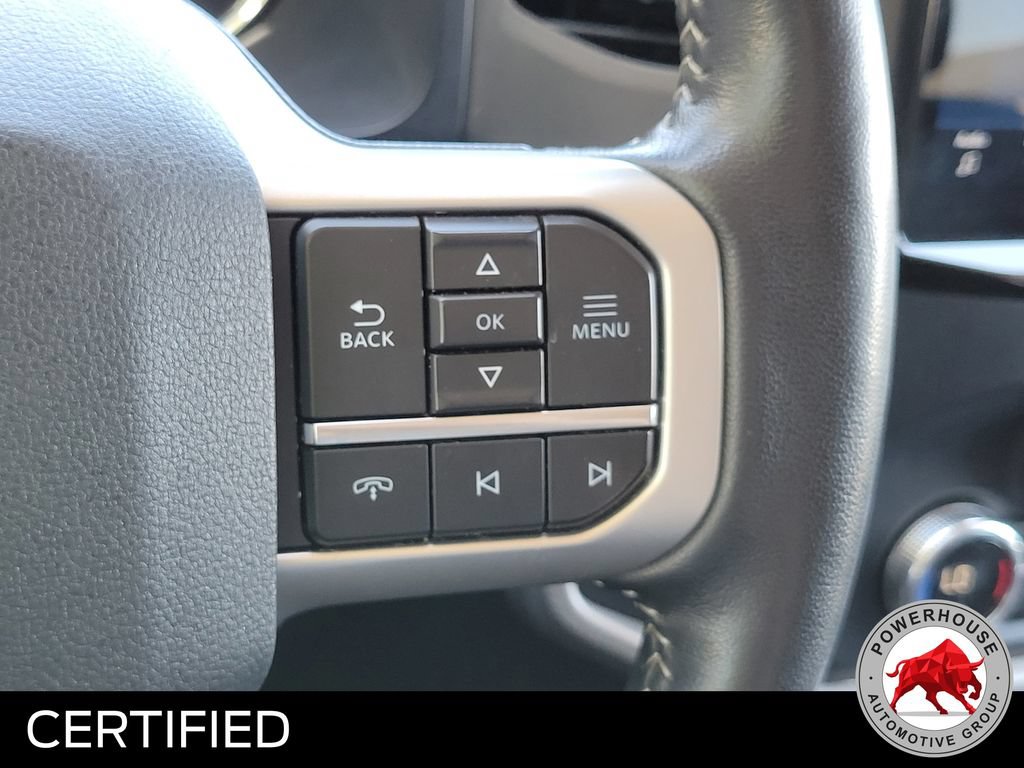 Certified 2023 Ford Expedition XLT AWD/4WD image 31