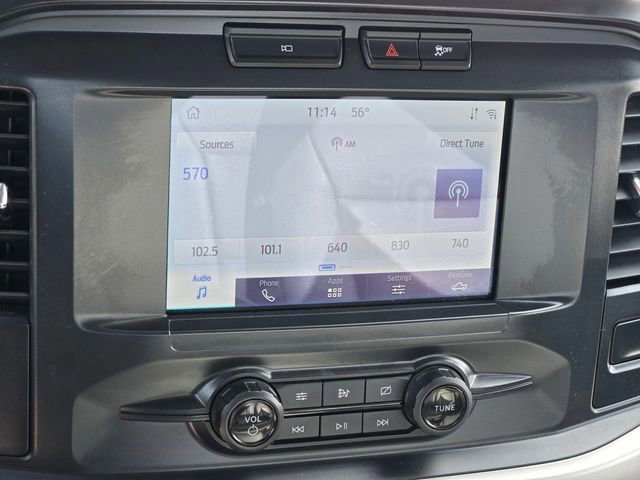 Certified 2021 Ford F150 XL w/ Equipment Group 101A High image 14