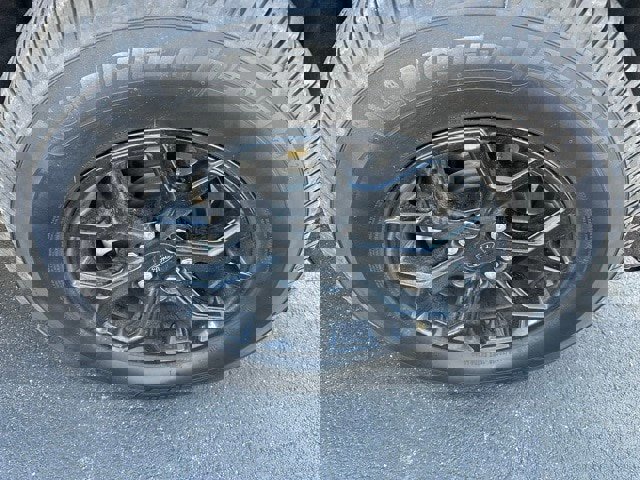 Certified 2024 Ford Expedition Timberline image 9