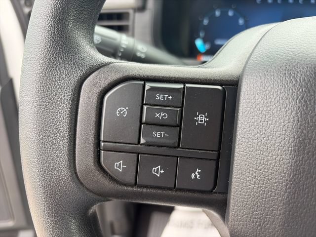 Certified 2025 Ford F150 STX AWD/4WD image 15