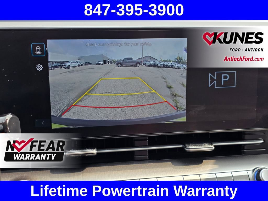 Used 2024 Hyundai Kona SEL AWD/4WD image 49
