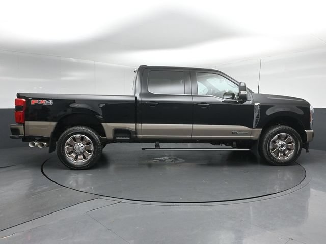 Certified 2026 Ford F250 King Ranch AWD/4WD image 8