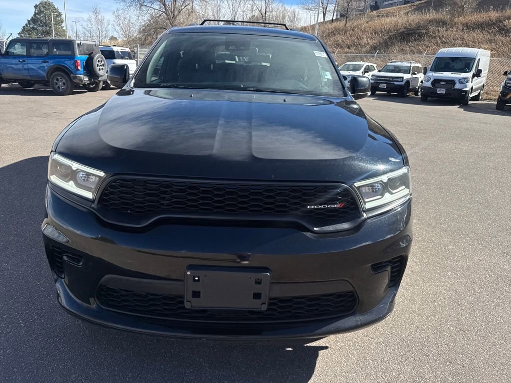 Used 2024 Dodge Durango GT image 7