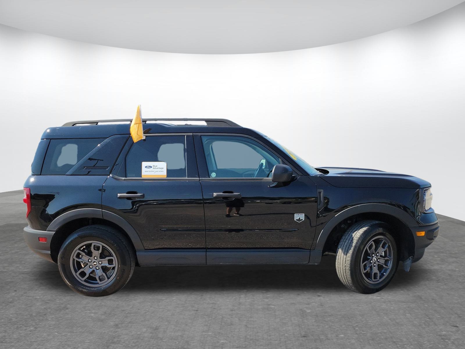 Certified 2024 Ford Bronco Sport Big Bend image 5