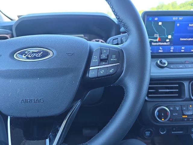 Certified 2024 Ford Maverick Lariat AWD/4WD image 29