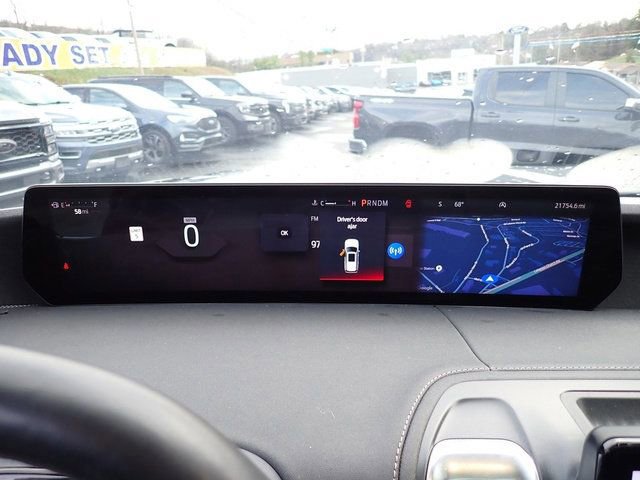 Certified 2025 Ford Expedition Max Platinum image 29