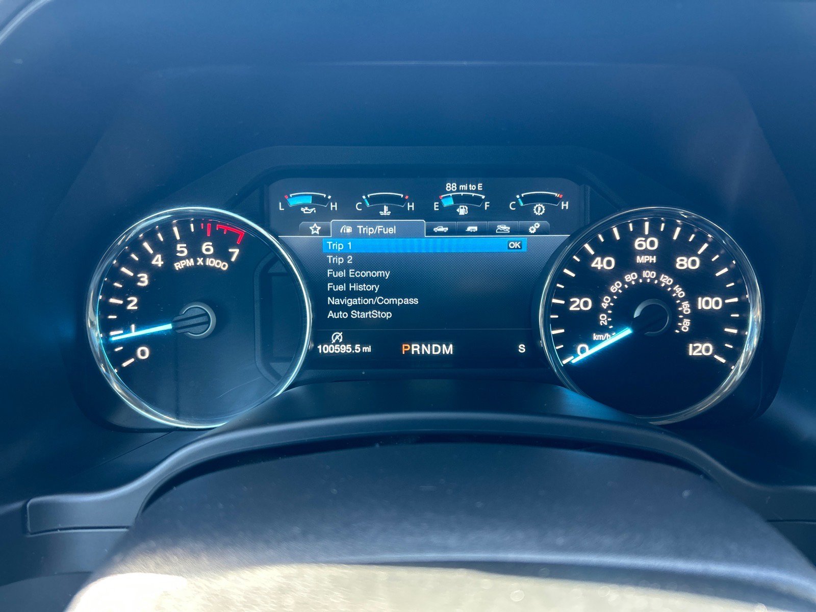 Certified 2018 Ford F150 Lariat w/ Equipment Group 502A Luxury image 27