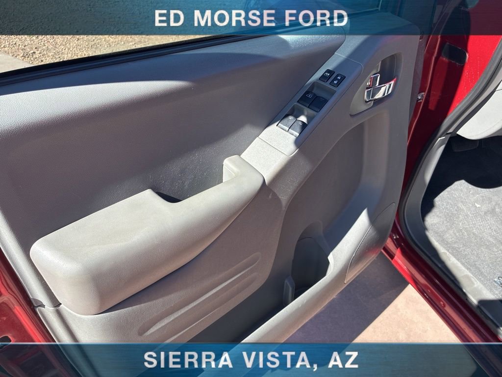 Used 2019 Nissan Frontier SV w/ Value Truck Package AWD/4WD image 20