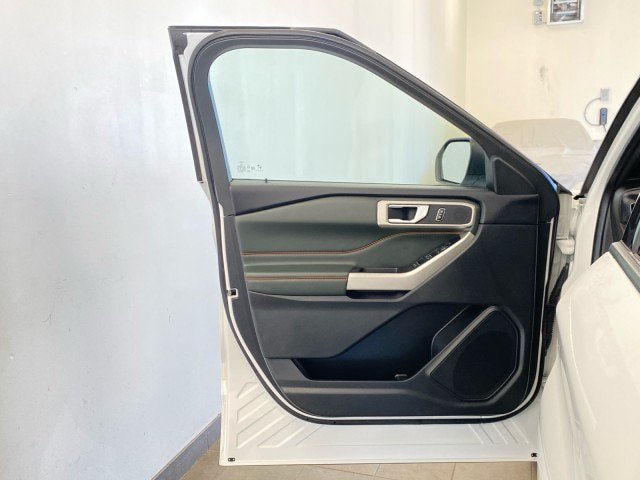 Certified 2022 Ford Explorer Timberline AWD/4WD image 15
