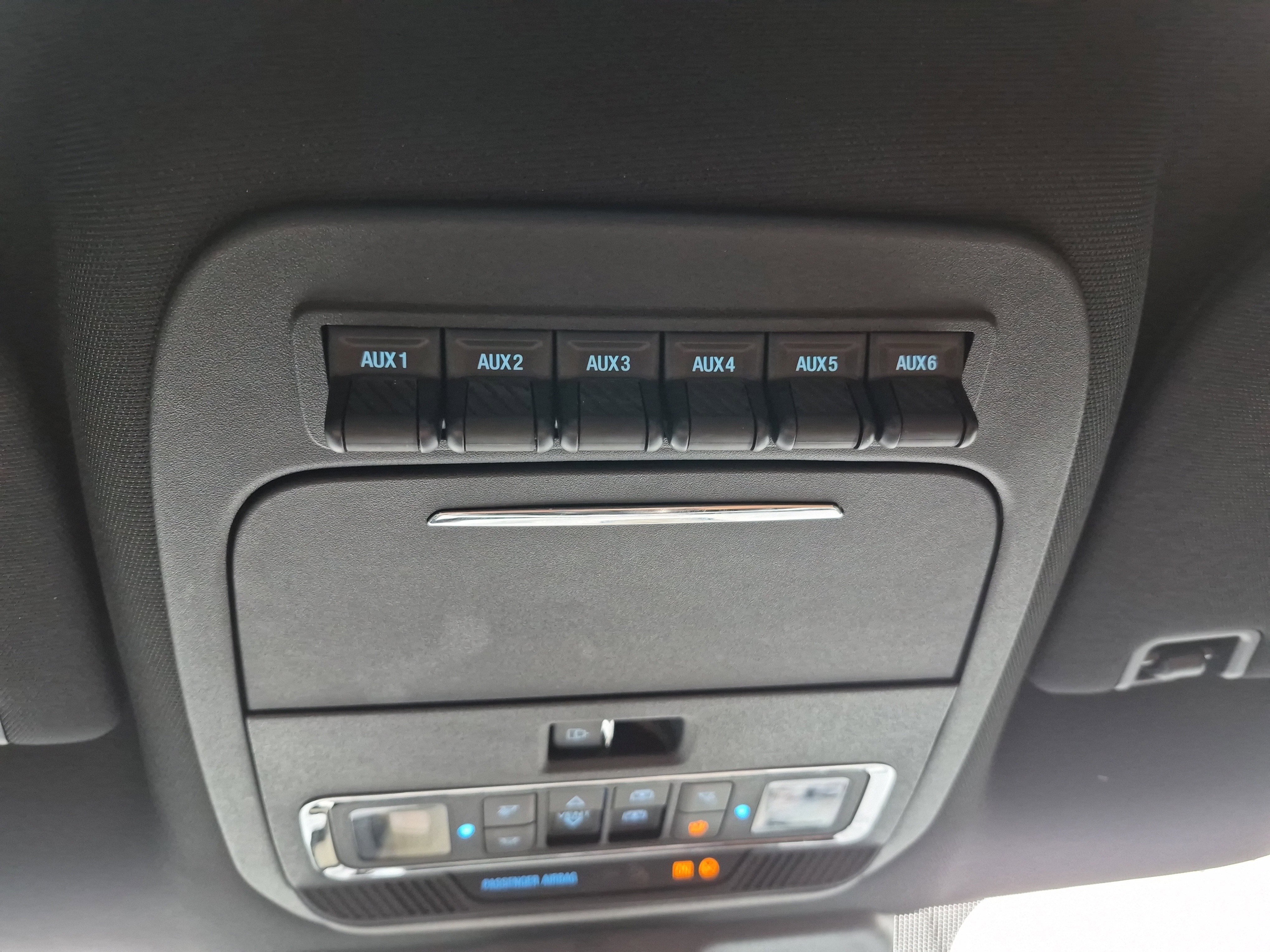 Certified 2024 Ford F250 Platinum w/ Tremor Off-Road Package image 47