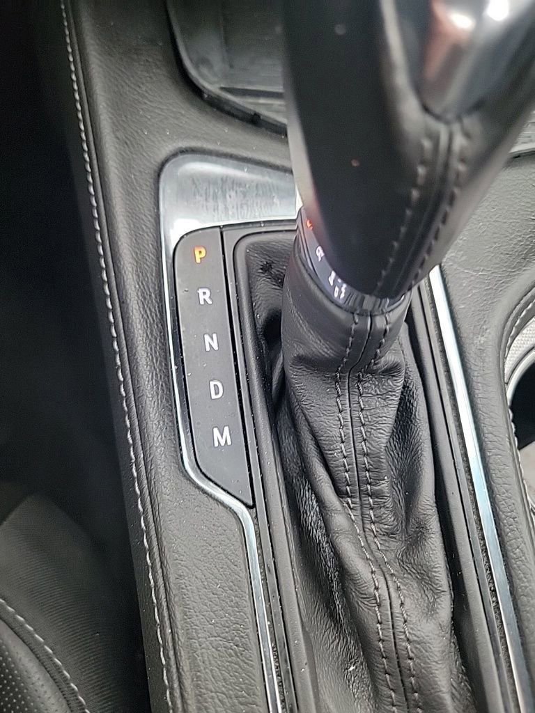 Used 2023 Cadillac CT4 Premium Luxury w/ Climate Package image 47