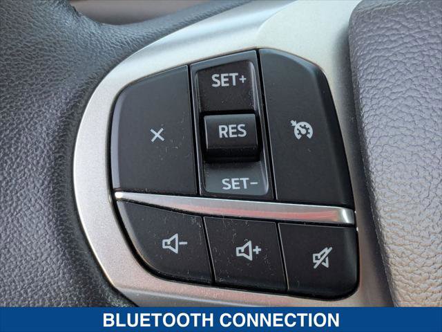 Certified 2023 Ford Explorer XLT w/ Equipment Group 202A AWD/4WD image 14