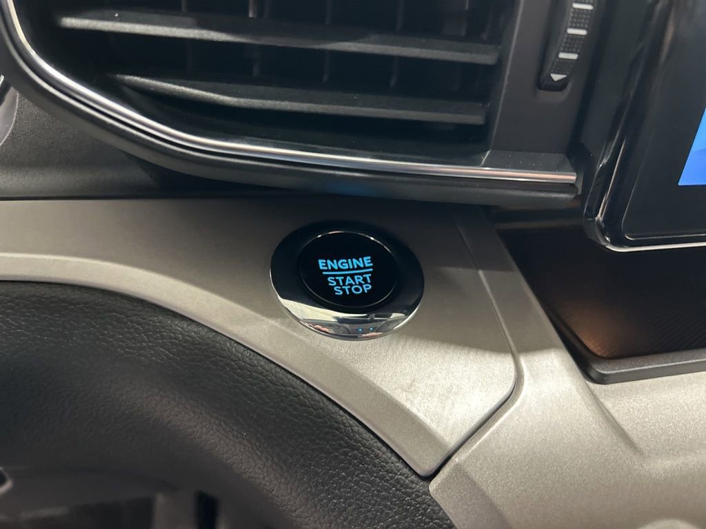 Certified 2023 Ford Explorer XLT w/ Equipment Group 202A image 18