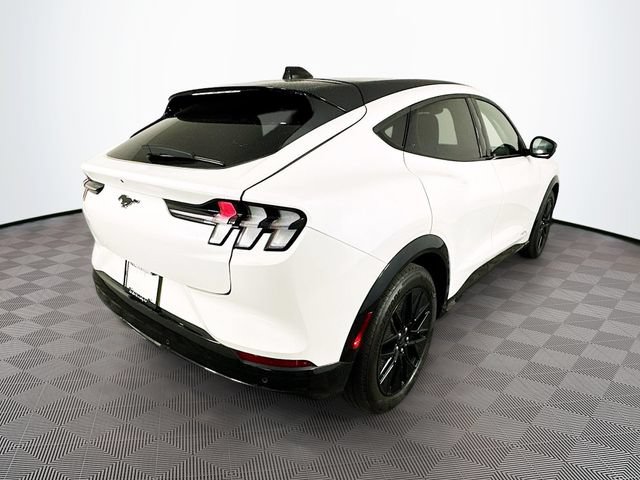 Certified 2025 Ford Mustang Mach-E Premium w/ Sport Appearance Package AWD/4WD image 12