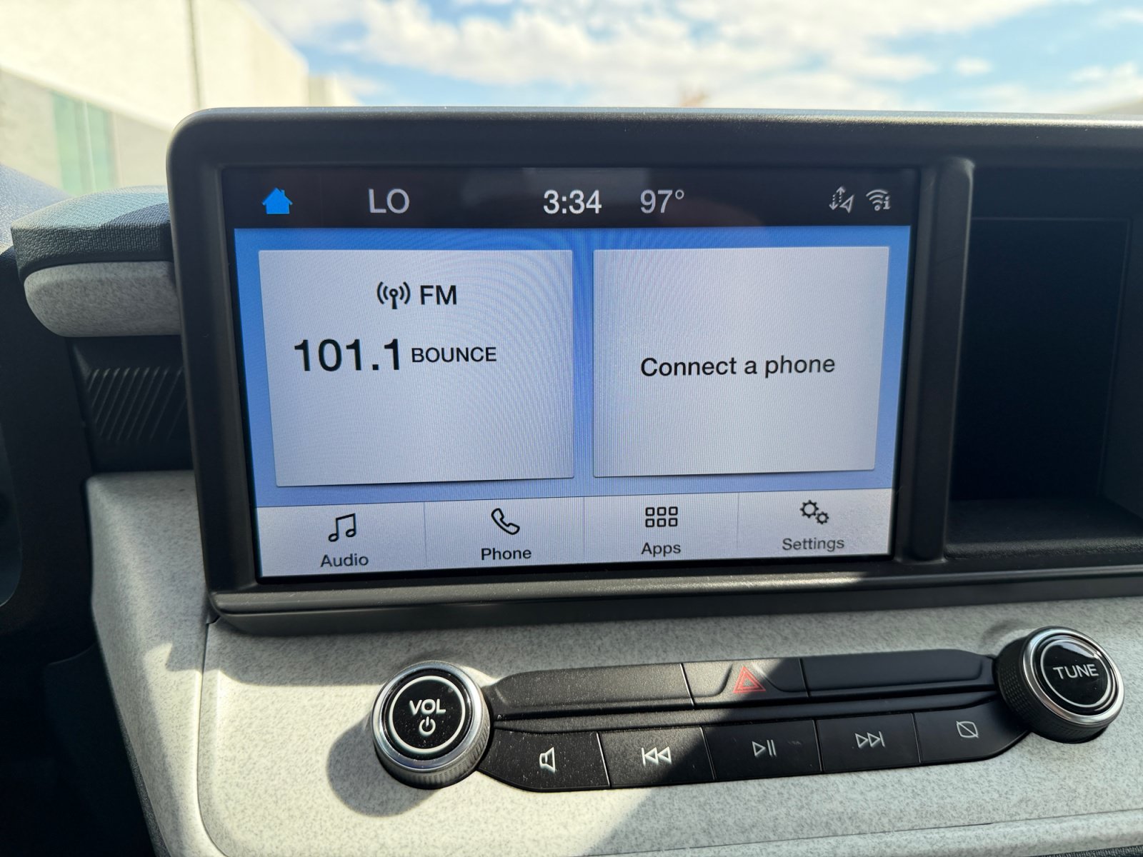 Certified 2024 Ford Maverick XLT w/ XLT Luxury Package FWD image 23