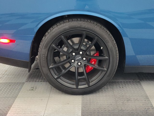 Used 2023 Dodge Challenger SRT Hellcat RWD image 13