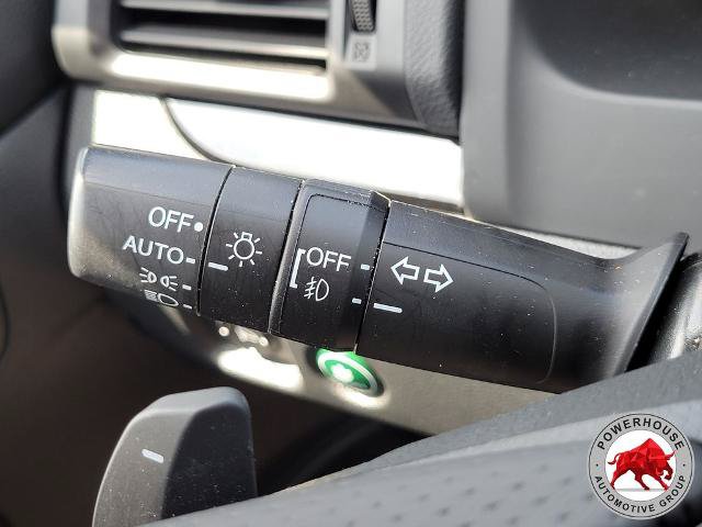 Used 2024 Honda Passport Black Edition image 33