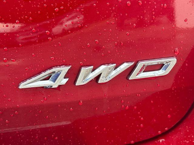 Certified 2022 Ford Explorer King Ranch AWD/4WD image 15