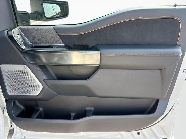 Certified 2024 Ford F250 Platinum AWD/4WD image 15