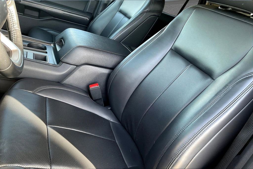 Certified 2024 Ford Expedition Max XLT image 21