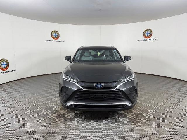 Used 2024 Toyota Venza Limited AWD/4WD image 18