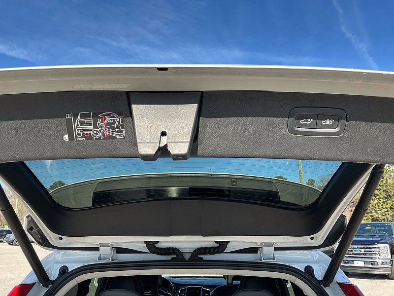 Used 2021 Volvo XC90 T5 Momentum w/ Advanced Package image 24