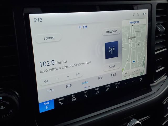 Certified 2024 Ford F150 XLT w/ Equipment Group 302A MID image 17