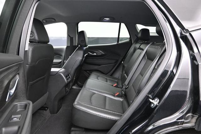 Used 2024 GMC Terrain SLT AWD/4WD image 24